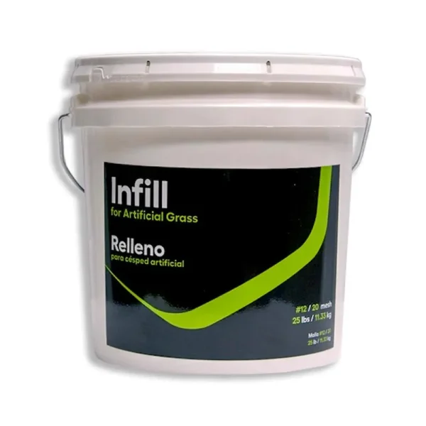Synlawn 25-lb Green Artificial Grass Infill