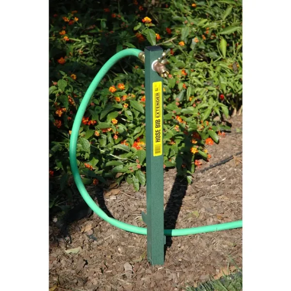 Hbe-6 Hose Mount Bib Extender