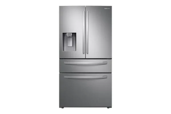 Samsung RF24R7201SR Fridge-Freezer Freestanding 636 L F Stainless Steel