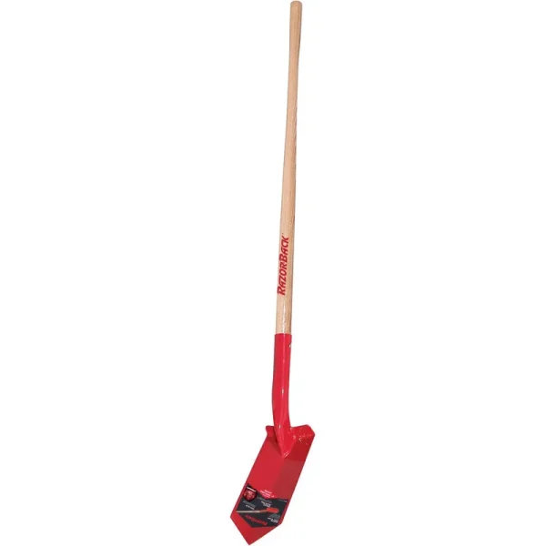 5" Trenching Shovel 47025