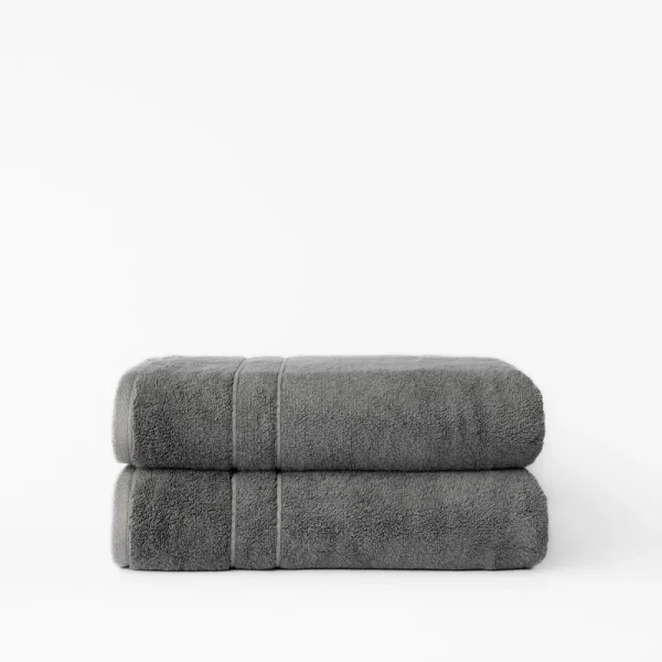 Cozy Earth Premium Plush Bath Towels