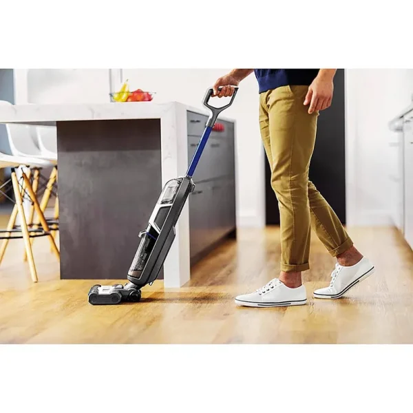 Bissell CrossWave HF3 Cordless Multi-Surface Wet Dry Vacuum
