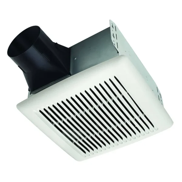 Broan Ae80 Invent 80 CFM 0.8 Sones Fan