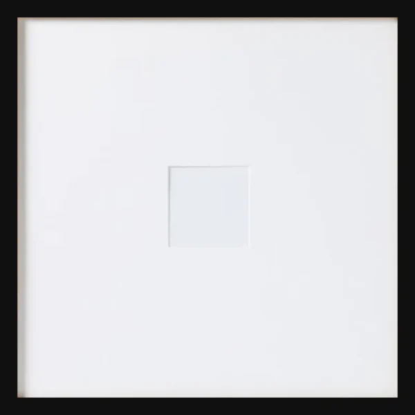 artisane, 20x20��, Picture Frame, Gallery Frame, Black Picture Frame, Oversized Mat (4x4��, 5x7��, 4x6��)