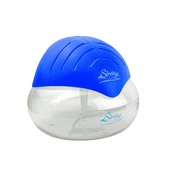Sirena Twister (Blue)