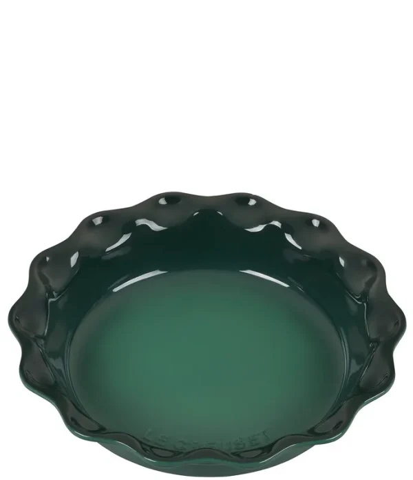 Le Creuset - Heritage Pie Dish - Artichaut