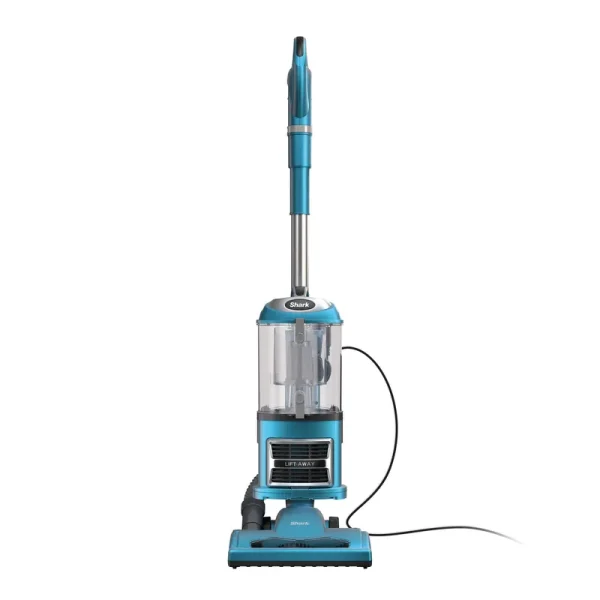 Shark Navigator Lift-Away Upright Vacuum, Nv380, Blue