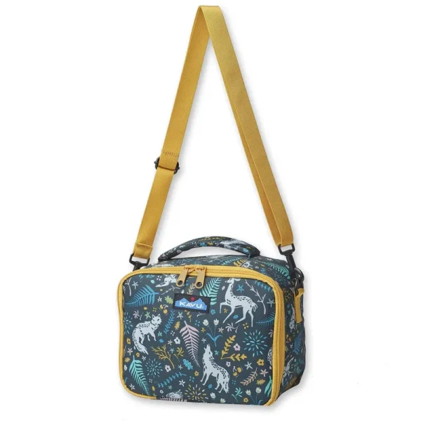 Kavu Lunch Box - Fairy Trail