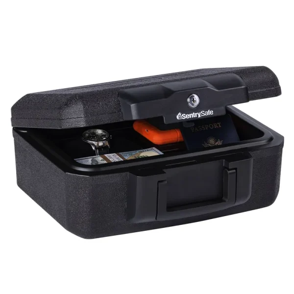 SentrySafe 1200 Fire Safe Lock Box
