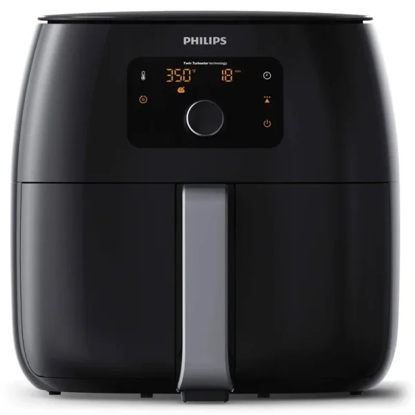 Philips Premium Digital Airfryer XXL with Fat Removal Technology