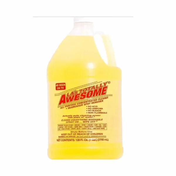 La's Totally Awesome All Purpose Concentrated Cleaner 1gal