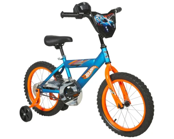 Wheels 16" Bike