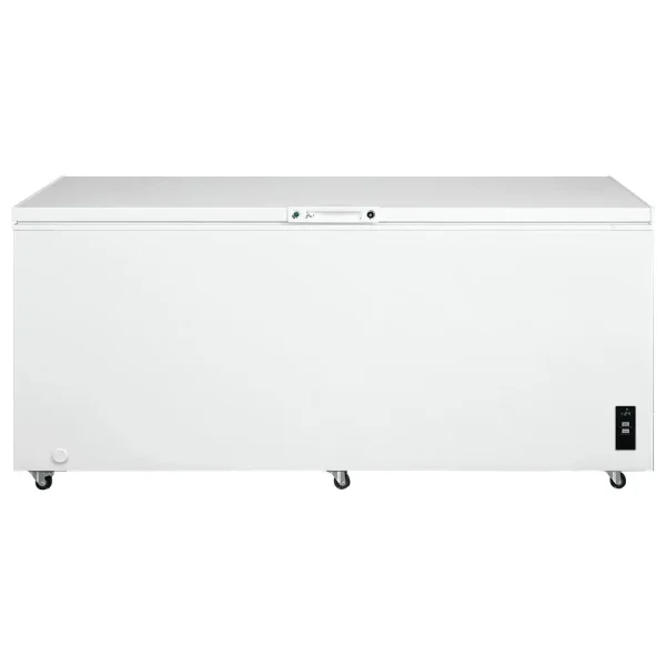 Frigidaire FFCL2042AW 19.8 Cu. ft. Chest Freezer ÿ White