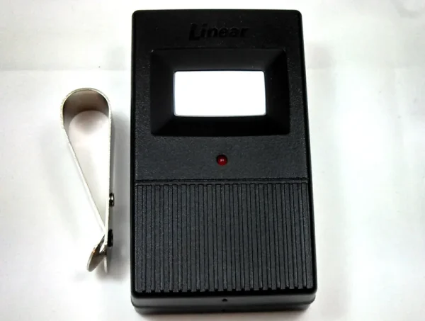 Linear DT Delta Remote Transmitter Gate Garage Door