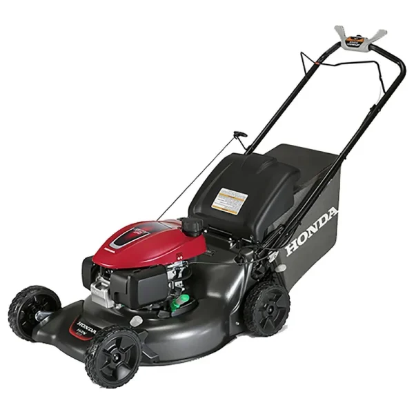 Honda HRN216VKA 21" 167cc 3-in-1 Self Propelled Lawn Mower