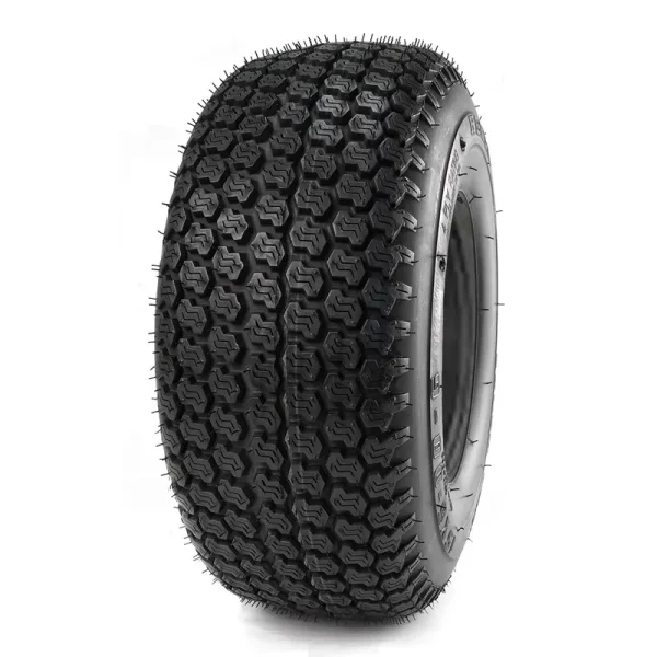 Kenda 606-4TF-I K500 Super Turf Tire, 4-ply