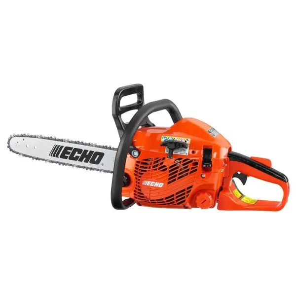 Echo 14 in. 30.5cc Gas Chainsaw