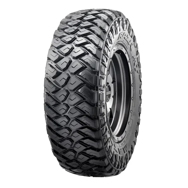 Maxxis Razr MT - 772 Mud-Terrain LT315/75R16 127/124Q E Light Truck Tire
