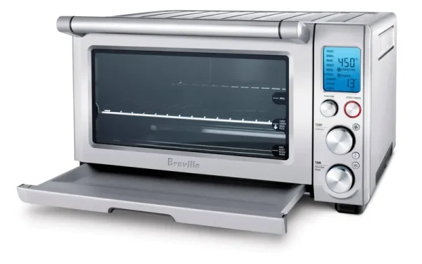 Breville Smart Toaster Oven