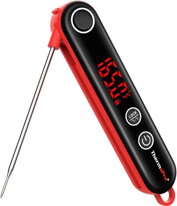 ThermoPro Tp18sw LCD Grill/Meat Thermometer