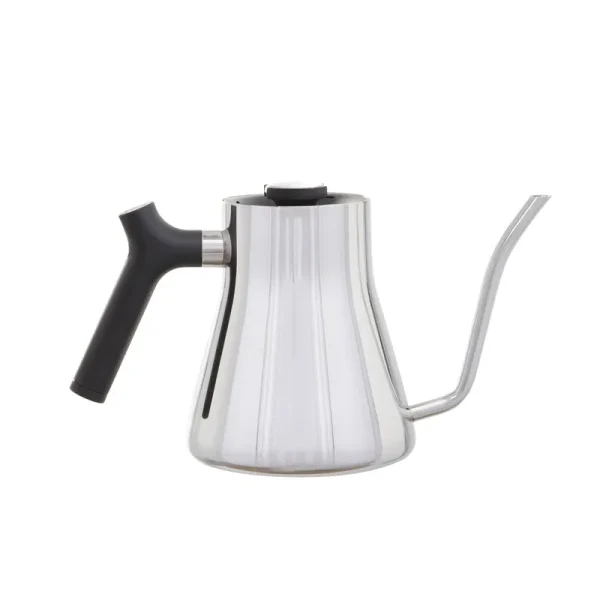 Fellow Stagg Pour Over Kettle Polished