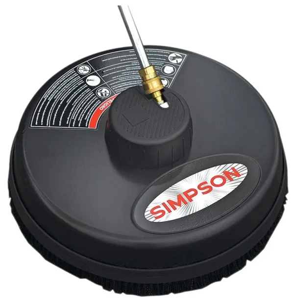 Simpson 15" Surface Cleaner 3600 PSI 80165