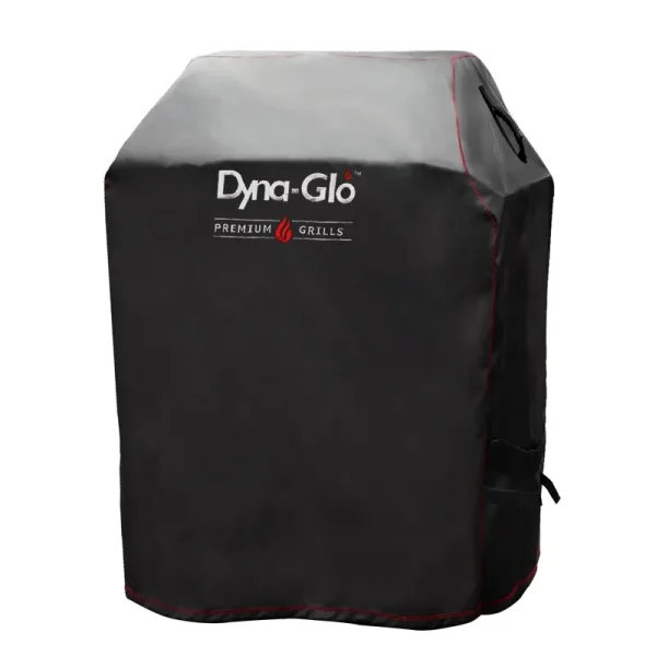 Dyna Glo Dg300c Premium Grill Cover Small