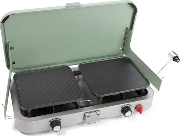 Coleman Cascade 3-in-1 Stove