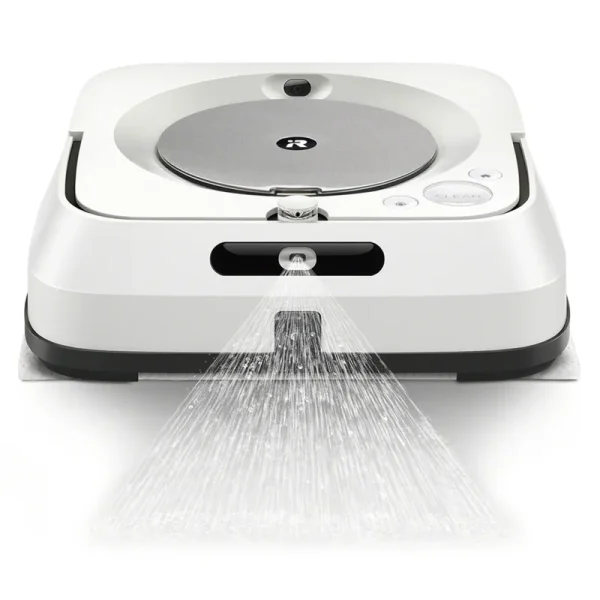 Irobot Braava Jet Robot Mop