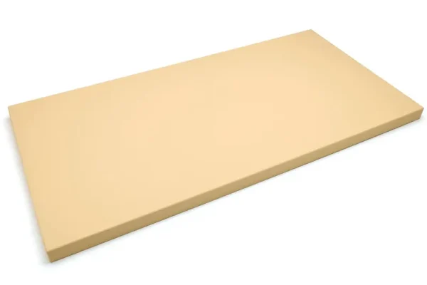 Yoshihiro Hi-Soft High Performance Professional Grade Cutting Board Japanese Sashimi Chef's Tool: X-Large