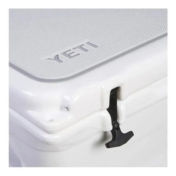 YETI Tundra 45 SeaDek Slipmat - Cool Gray