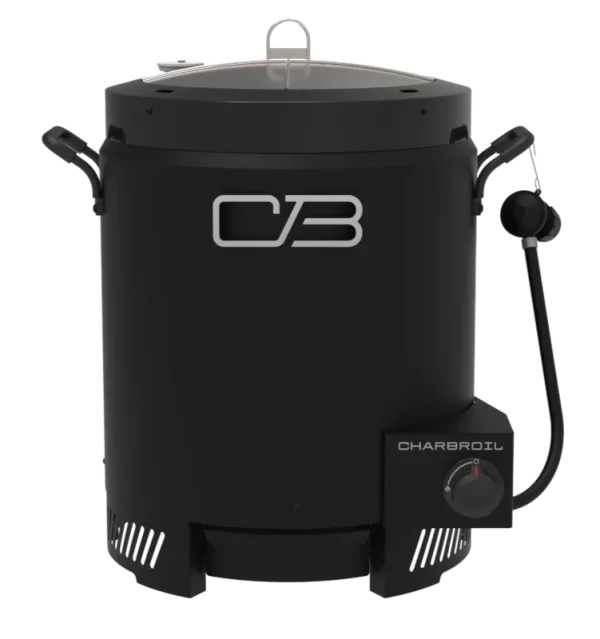 Charbroil Big Easy? Outdoor Turkey Fryer and Air Fryer