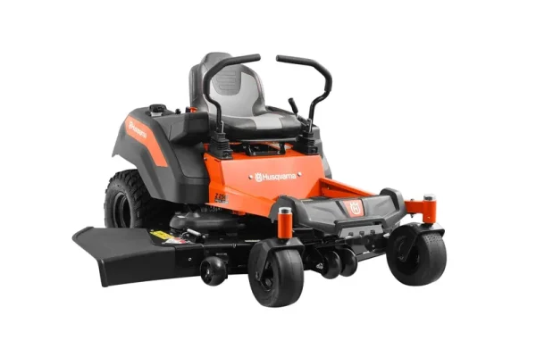Husqvarna, 23 HP 54" Zero-Turn Lawn Mower, Z254F