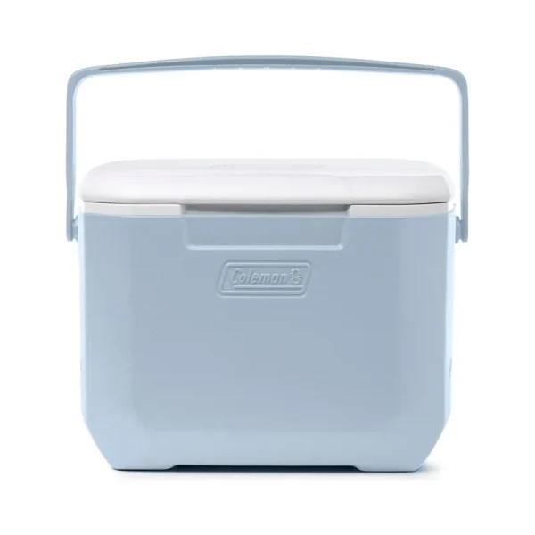 Coleman Chiller 16-Quart Portable Cooler | Fog