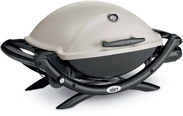 Weber Q 2200 Gas Grill