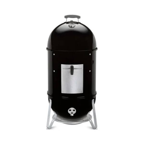 Weber 721001 Smokey Mountain Cooker Smoker (18.5 In)