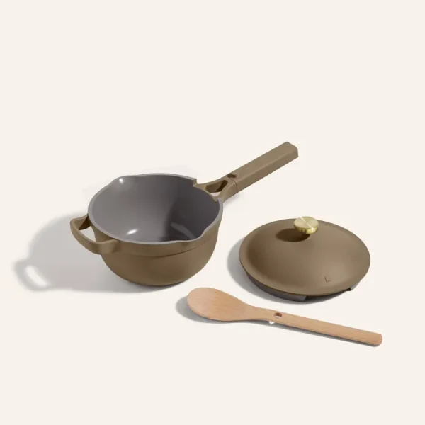 Our Place Mini Perfect Pot 2.0 (10.5cm) - Brown - One Size