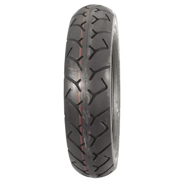160/80 - 15 Bridgestone Exedra G702 S - Rated Tube - Type Rear Tire