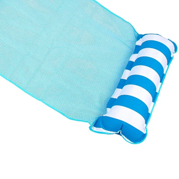 Aqua 4-in-1 Monterey Hammock Inflatable Pool Float