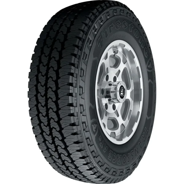 Firestone Transforce AT2 All-Season LT235/85R16 120/116R E Light Truck Tire
