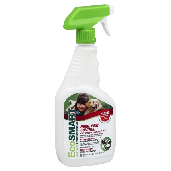 EcoSmart Home Pest Control - 24 fl oz
