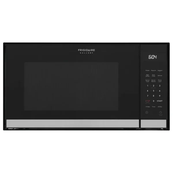 Frigidaire - Gallery 2.2 Cu. ft. Built-In Microwave