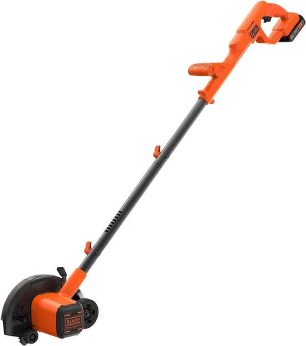 Black & Decker BCED400C1 20V Max Cordless Edger Kit