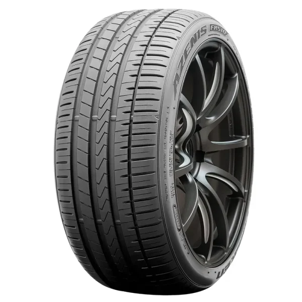 Set of 4 Falken Azenis FK510 235/40ZR18 (95Y) XL Tires
