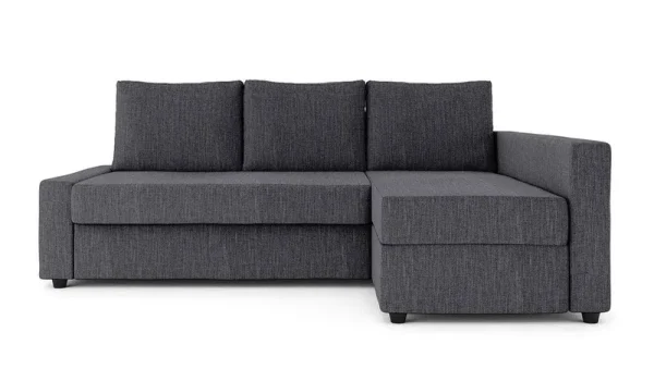 Snug Fit Friheten Slipcover for The Ikea Friheten W Chaise Corner Cover Sofa Bed