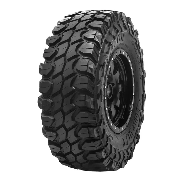 Gladiator X COMP M/T Mud-Terrain LT37X13.5R20 128Q F Light Truck Tire
