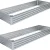 8x4x1(2PCS)
