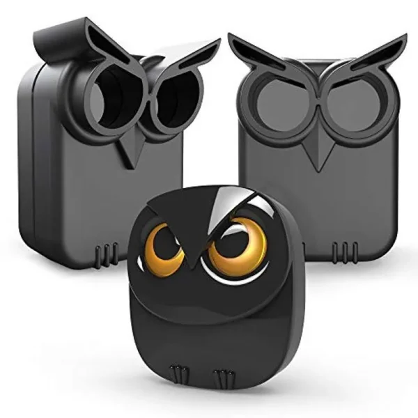 Driveway Alarm- 1/2 Mile Long Range Wireless Driveway Alarm Outdoor Weather Res