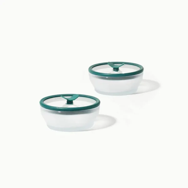 Anyday Microwave Cookware Small Dish