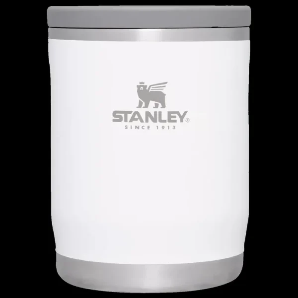 Stanley Adventure To-Go Food Jar 18 oz, Polar